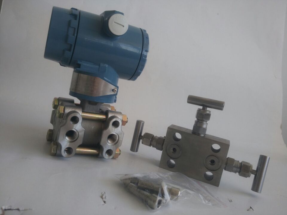 差壓變送器在應用中的幾個校驗問題